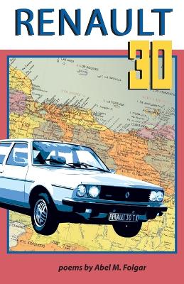 Book cover for Renault 30