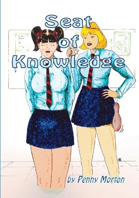 Book cover for Seat of Knowledge