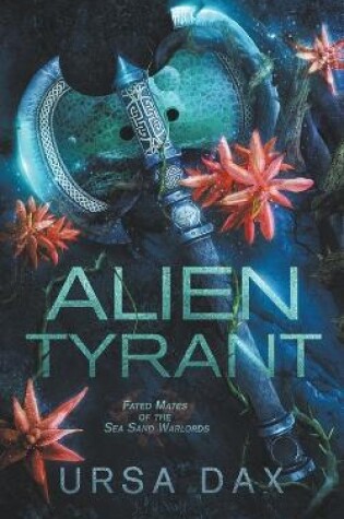 Cover of Alien Tyrant