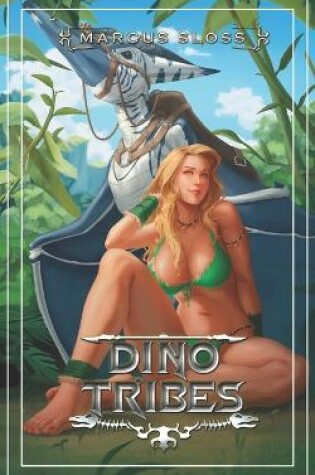 Cover of Dino Tribes