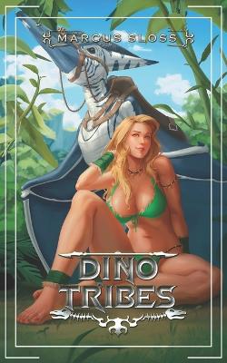 Book cover for Dino Tribes