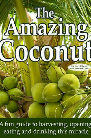 Cover of The Amazing Coconut
