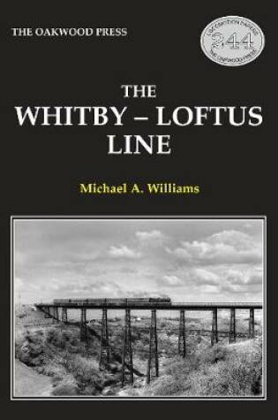 Cover of The Whitby-Loftus Line