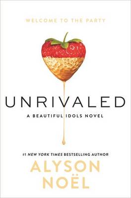 Cover of Unrivaled