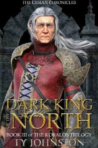 Cover of Dark King of the North