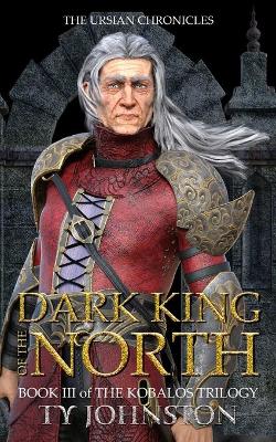 Book cover for Dark King of the North