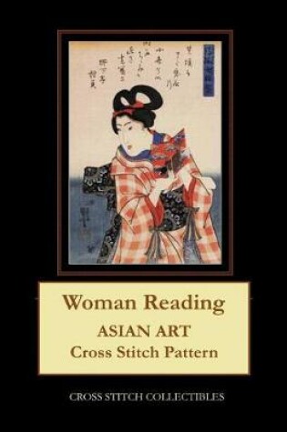 Cover of Woman Reading