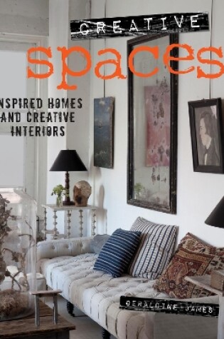 Cover of Creative Spaces