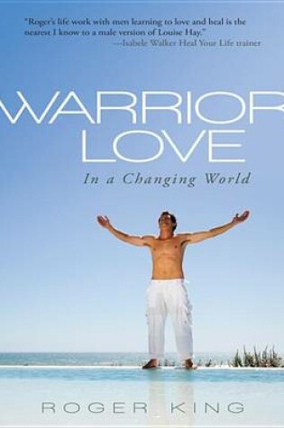 Cover of Warrior Love