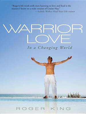 Book cover for Warrior Love