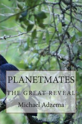 Cover of Planetmates