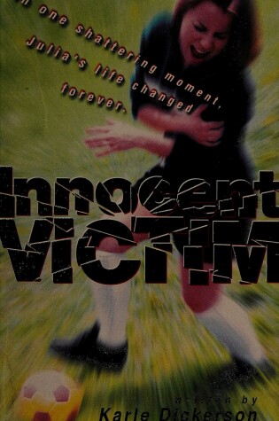 Cover of Innocent Victim