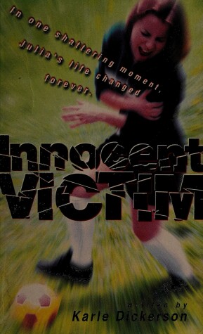 Book cover for Innocent Victim