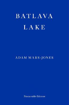 Book cover for Batlava Lake