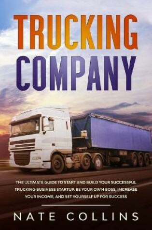 Cover of Trucking Company