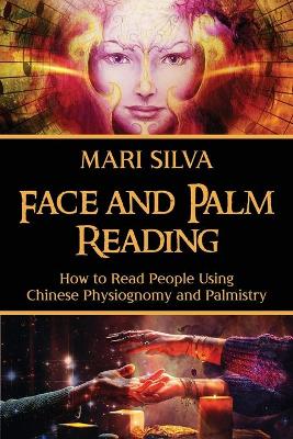 Book cover for Face and Palm Reading