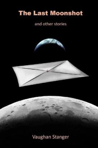 Cover of The Last Moonshot