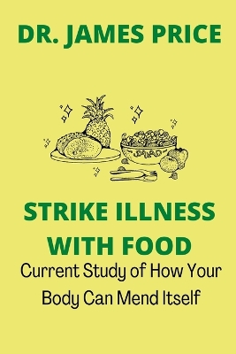 Book cover for Strike Illness With Food