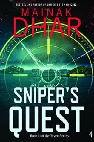 Cover of Sniper's Quest