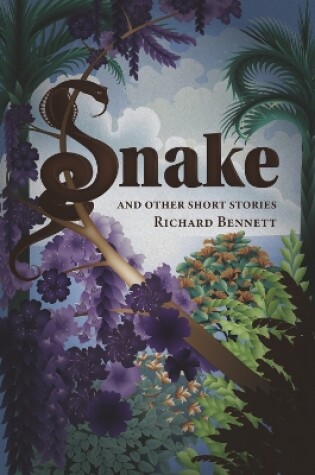 Cover of Snake and Other Short Stories