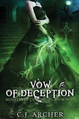 Vow of Deception