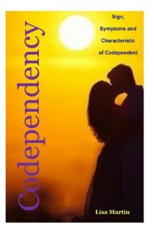 Cover of Codependency