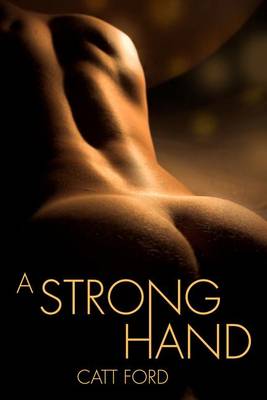 Book cover for A Strong Hand