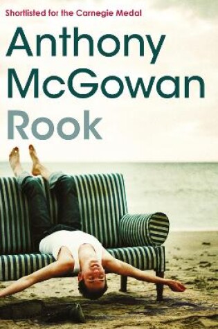 Cover of Rook