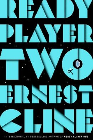 Cover of Ready Player Two