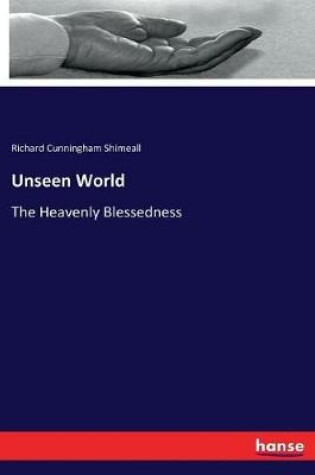 Cover of Unseen World