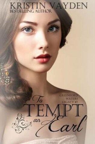 Cover of To Tempt an Earl