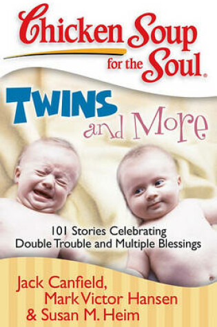 Cover of Twins and More