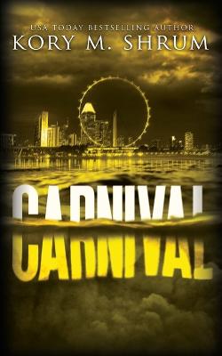 Book cover for Carnival