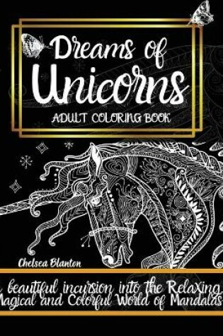 Cover of Dreams of Unicorns