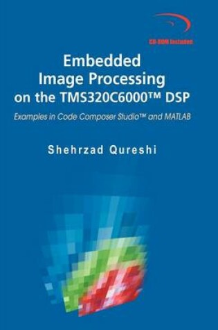 Cover of Embedded Image Processing on the Tms320c6000