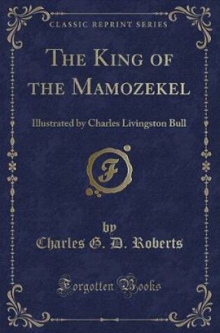 Cover of The King of the Mamozekel