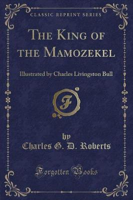 Book cover for The King of the Mamozekel