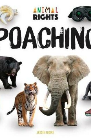 Cover of Poaching