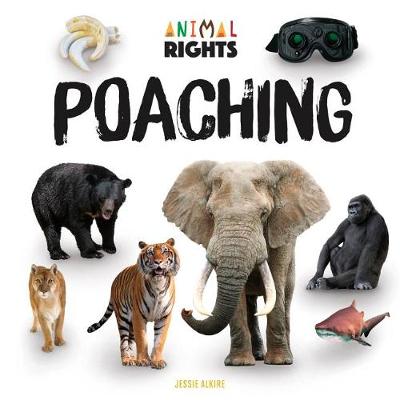 Book cover for Poaching