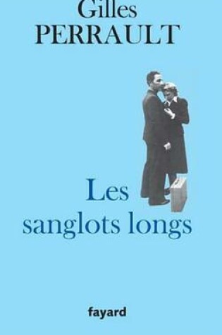 Cover of Les Sanglots Longs
