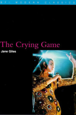 Cover of The "Crying Game"