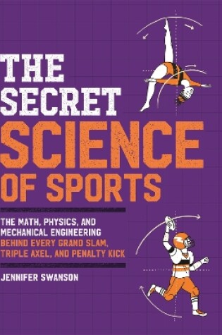 Cover of The Secret Science of Sports