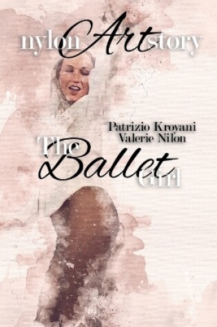 Cover of nylon Art story The Ballet Girl