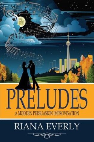 Cover of Preludes