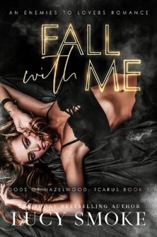 Cover of Fall With Me