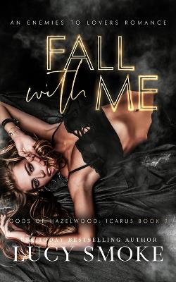 Book cover for Fall With Me