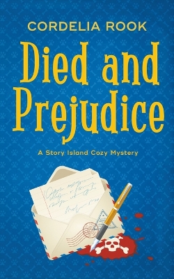 Cover of Died and Prejudice