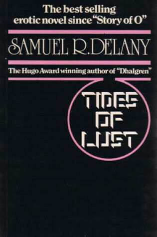 Cover of The Tides of Lust