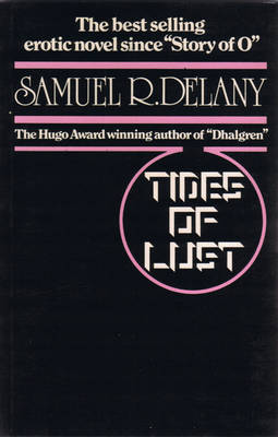 Cover of The Tides of Lust