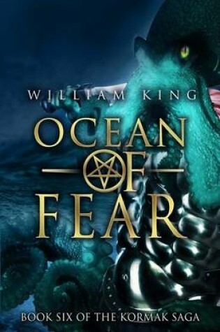 Cover of Ocean of Fear